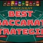 Baccarat Betting Systems to Maximize Your Wins!