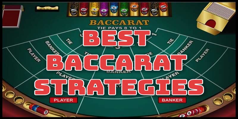 Baccarat Betting Systems to Maximize Your Wins!