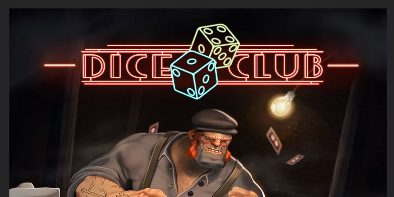 Discover the Secret World Inside Game Dice Club