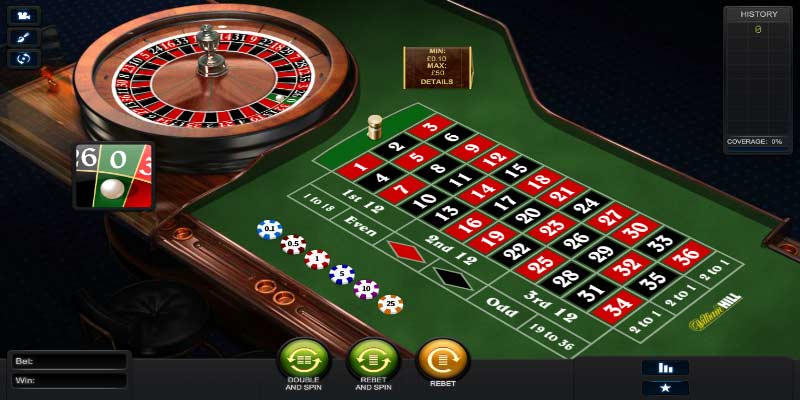 House Edge: What the Casino Won’t Tell You