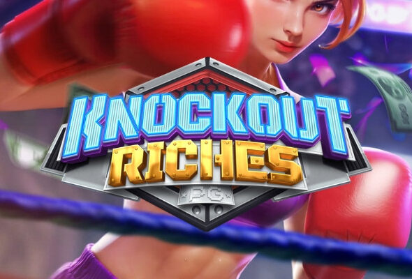 Knockout Riches Slot: Unleash Thrills in Every Spin!