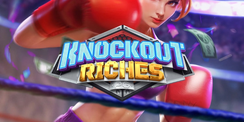 Knockout Riches Slot: Unleash Thrills in Every Spin!