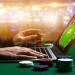 Online Poker Tournaments Can Boost Your Skills