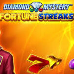 Diamond Mystery - Fortune Streaks Slots