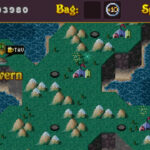 Crystal Hunters
