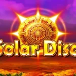 Solar Disc Slot