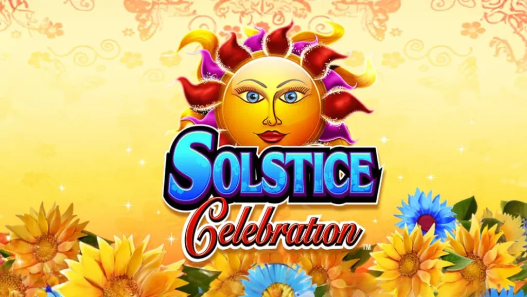 Solstice Celebration Slot
