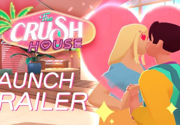 The Crush House